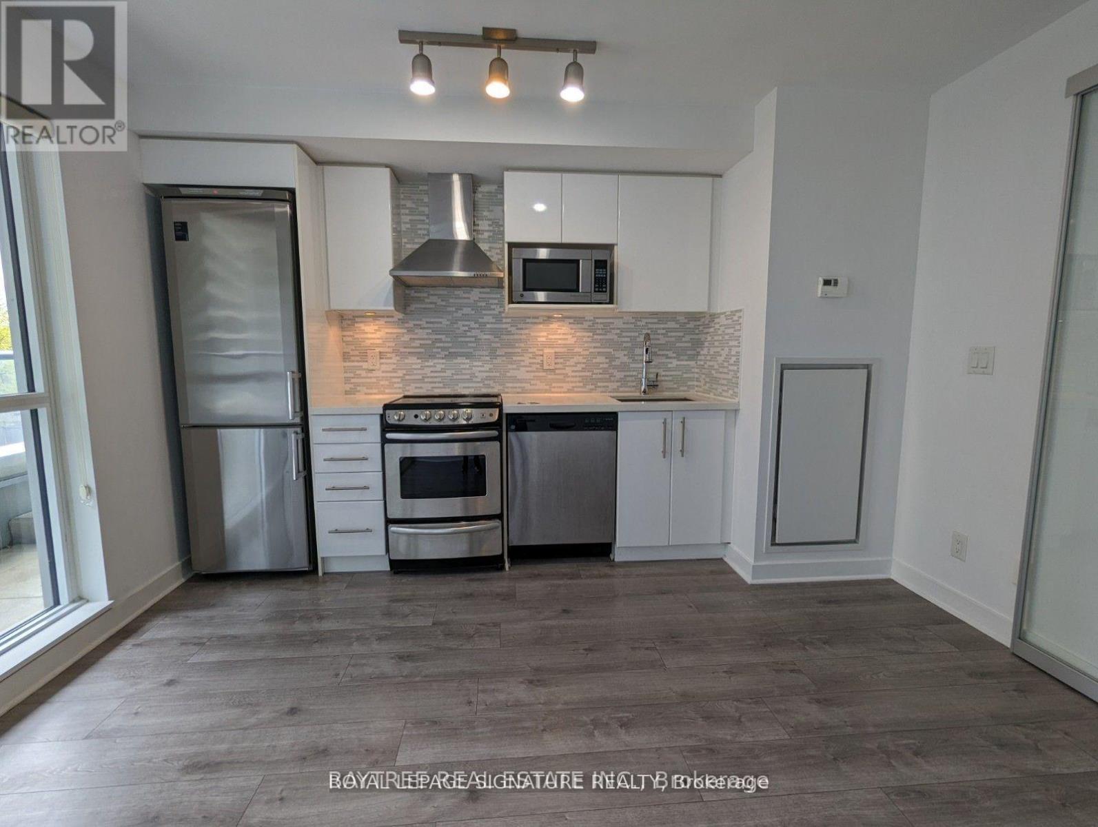 413 - 58 ORCHARD VIEW BOULEVARD, Toronto, Ontario
