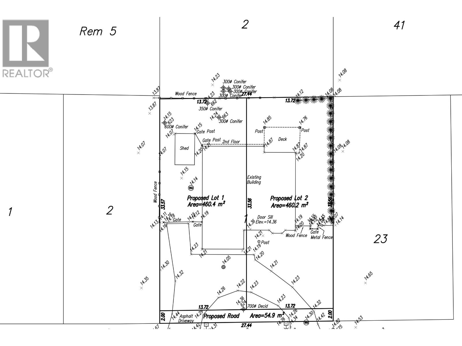 Lot 1 20535 123 Avenue, Maple Ridge, British Columbia  V2X 4A8 - Photo 2 - R3156099
