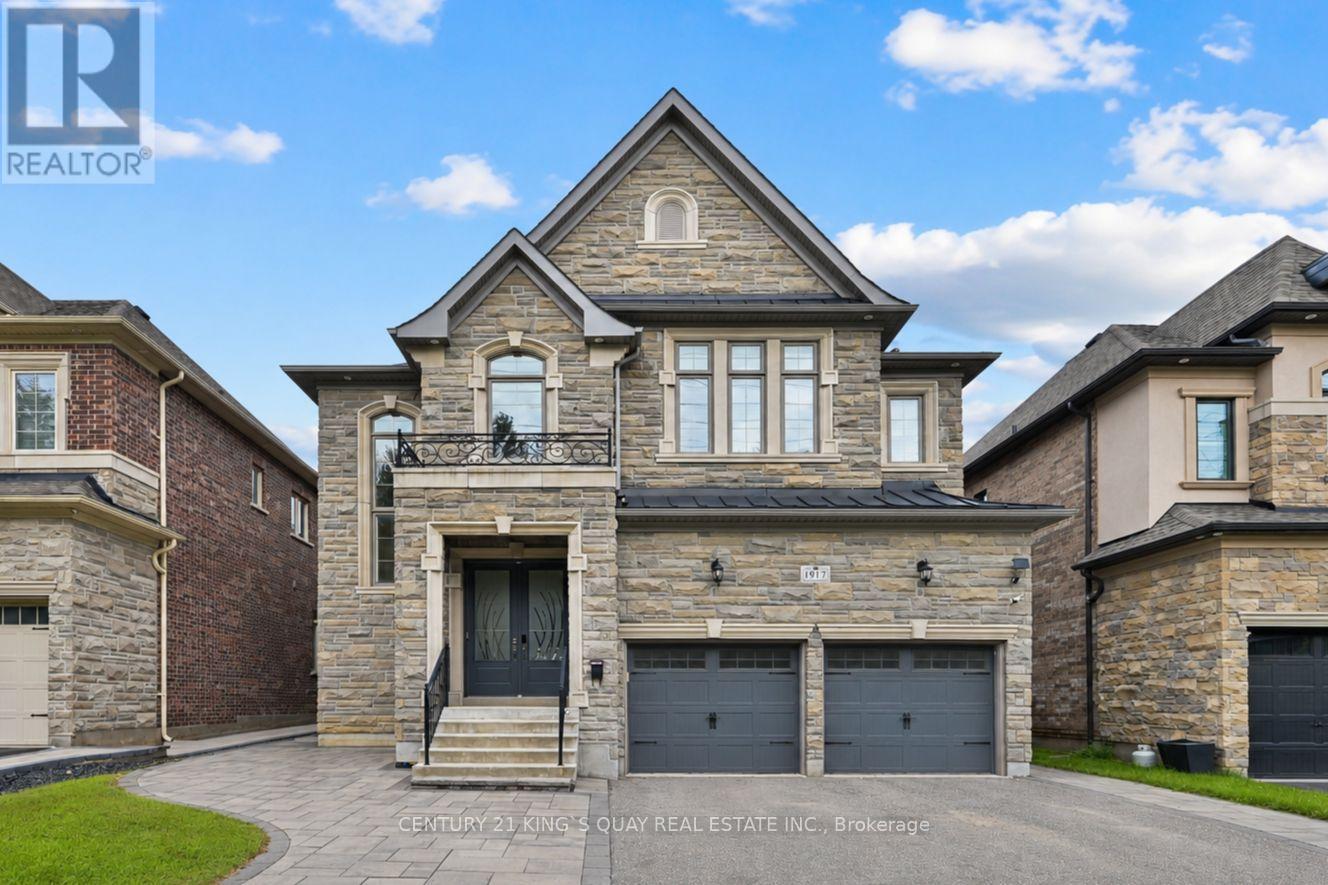 1917 FAIRPORT ROAD, Pickering, Ontario