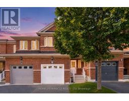 6 BARKDALE WAY, Whitby, Ontario