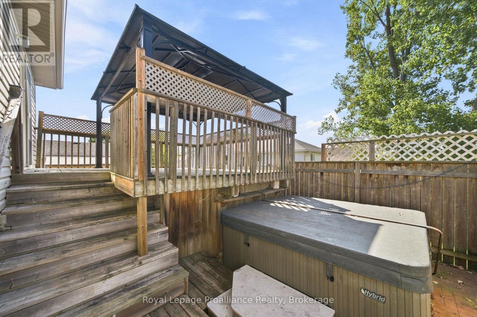 72 Liddle Lane, Belleville, Ontario  K8N 5X1 - Photo 40 - X13677396