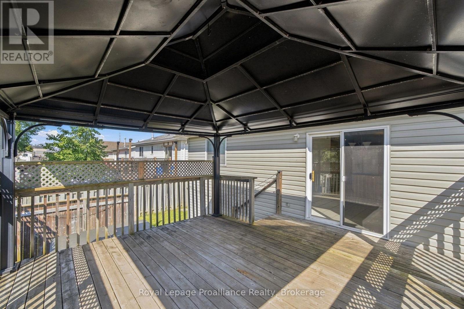 72 Liddle Lane, Belleville, Ontario  K8N 5X1 - Photo 38 - X13677396