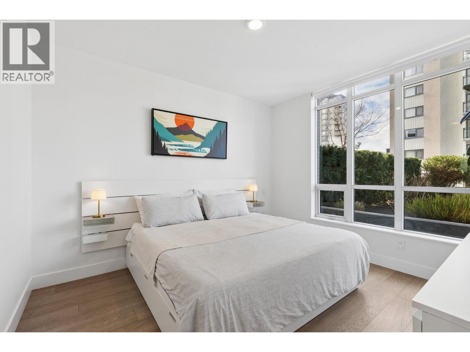 208 177 3rd Street, North Vancouver, British Columbia  V7M 0G5 - Photo 11 - R3156100