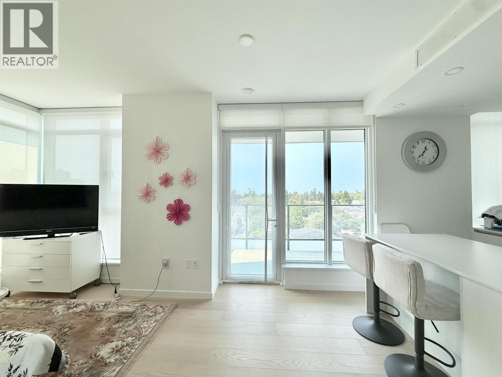 507 8415 Granville Street, Vancouver, British Columbia  V6P 0M2 - Photo 14 - R3156108