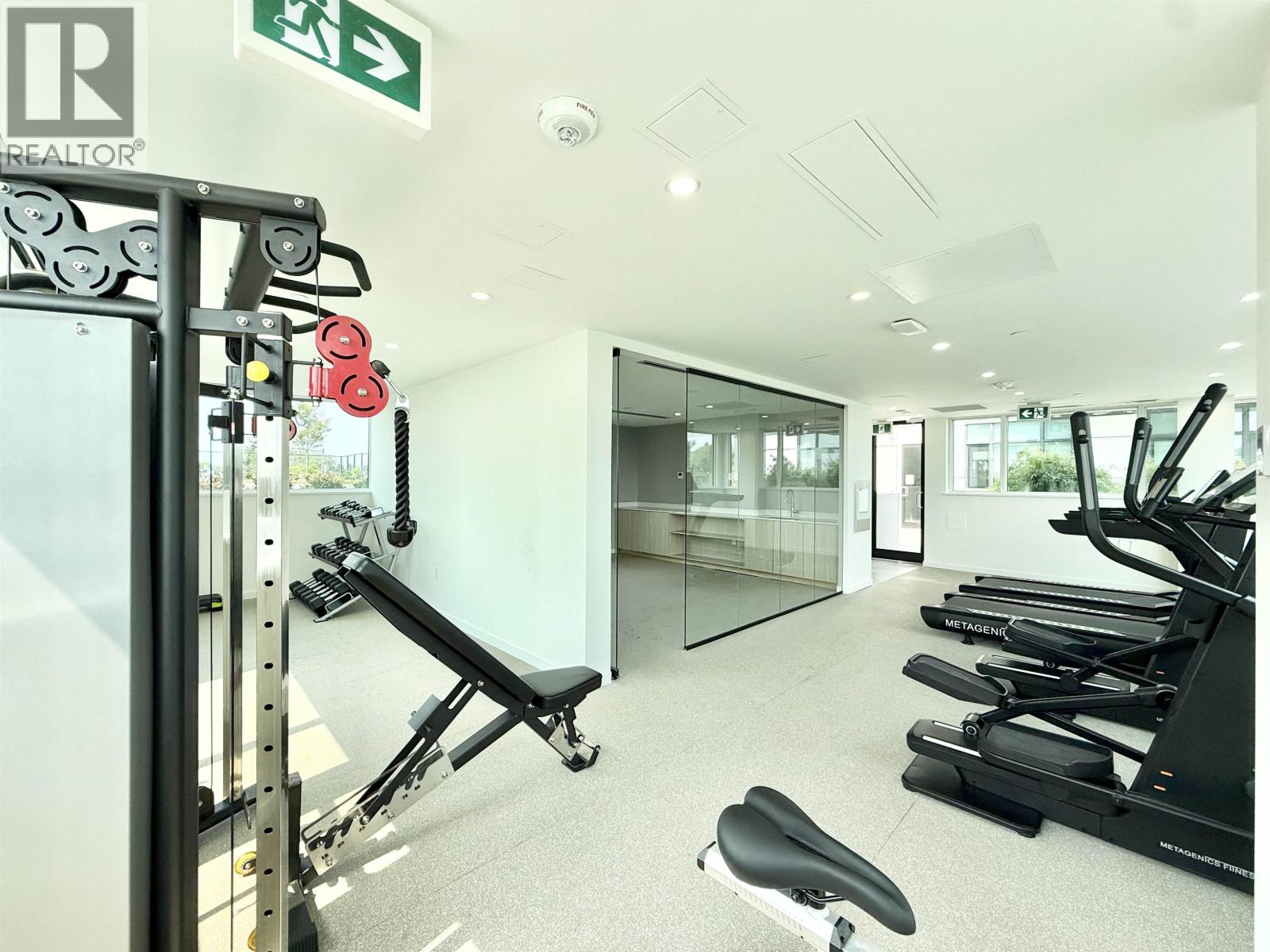 507 8415 Granville Street, Vancouver, British Columbia  V6P 0M2 - Photo 21 - R3156108