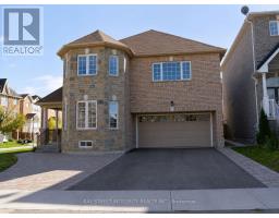 198 DEAN BURTON LANE, Newmarket, Ontario