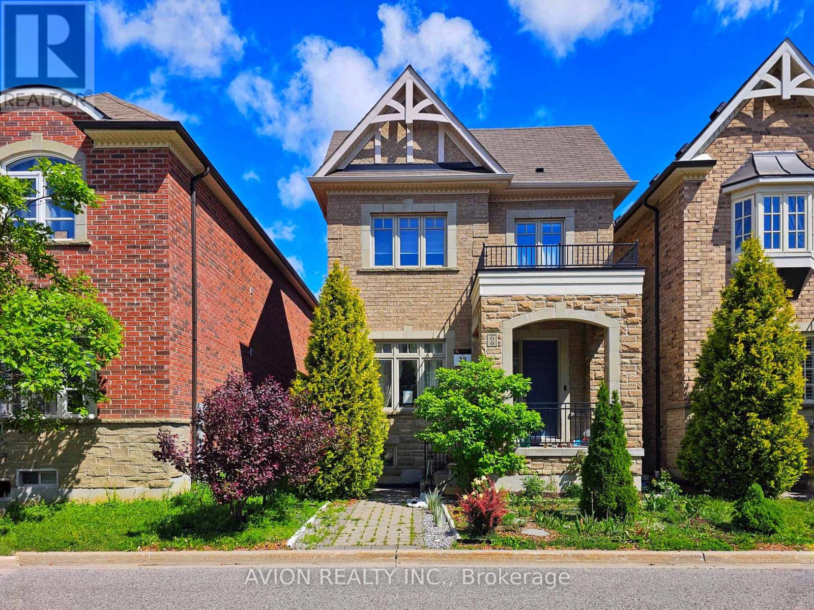 BSMT - 6 PLANTAIN LANE, Richmond Hill, Ontario