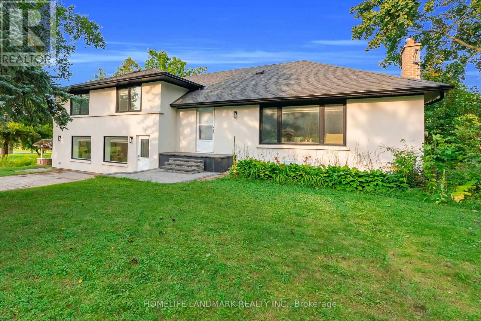 11821 WOODBINE AVENUE, Whitchurch-Stouffville, Ontario