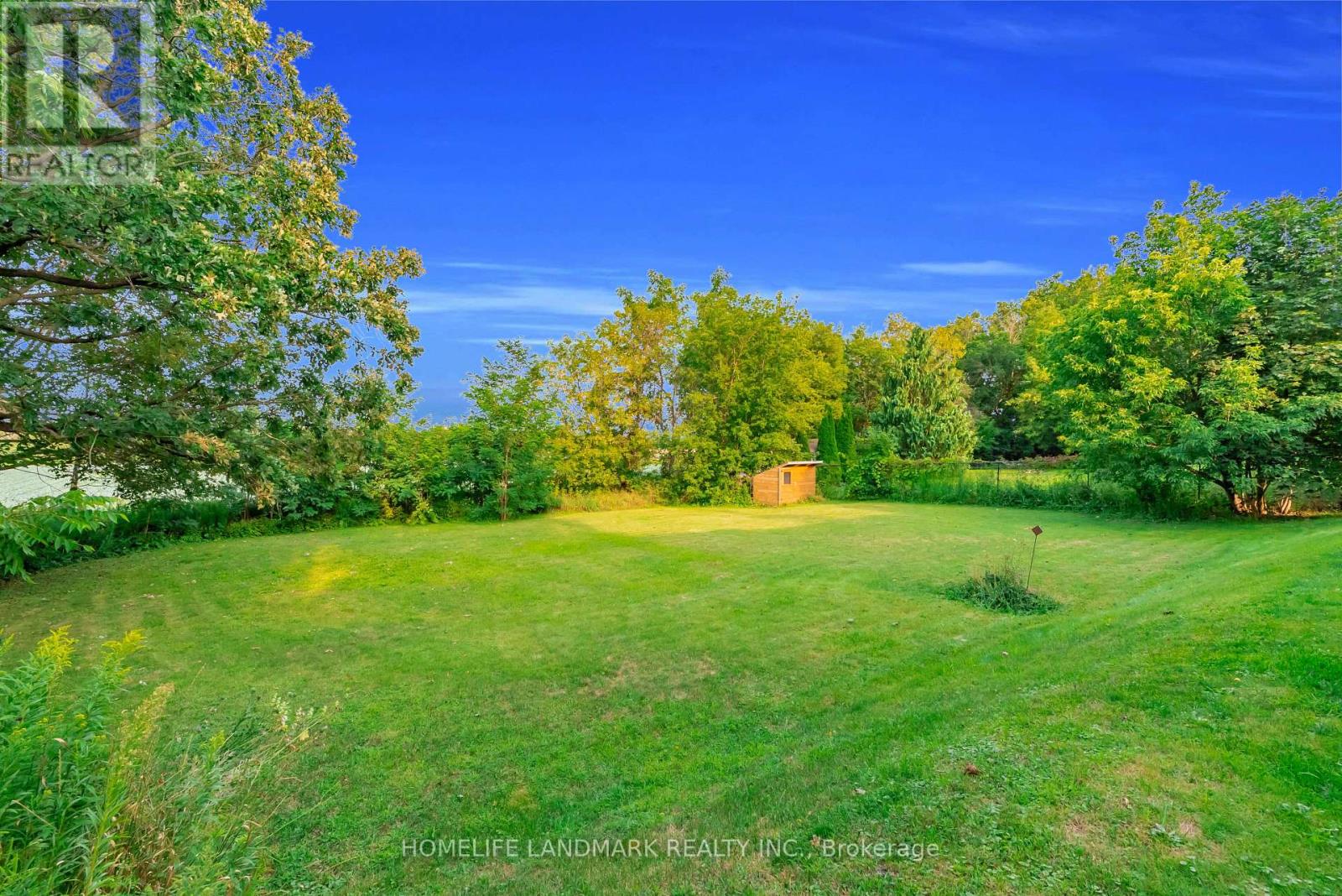 11821 Woodbine Avenue, Whitchurch-Stouffville, Ontario  L0H 1G0 - Photo 39 - N13679406