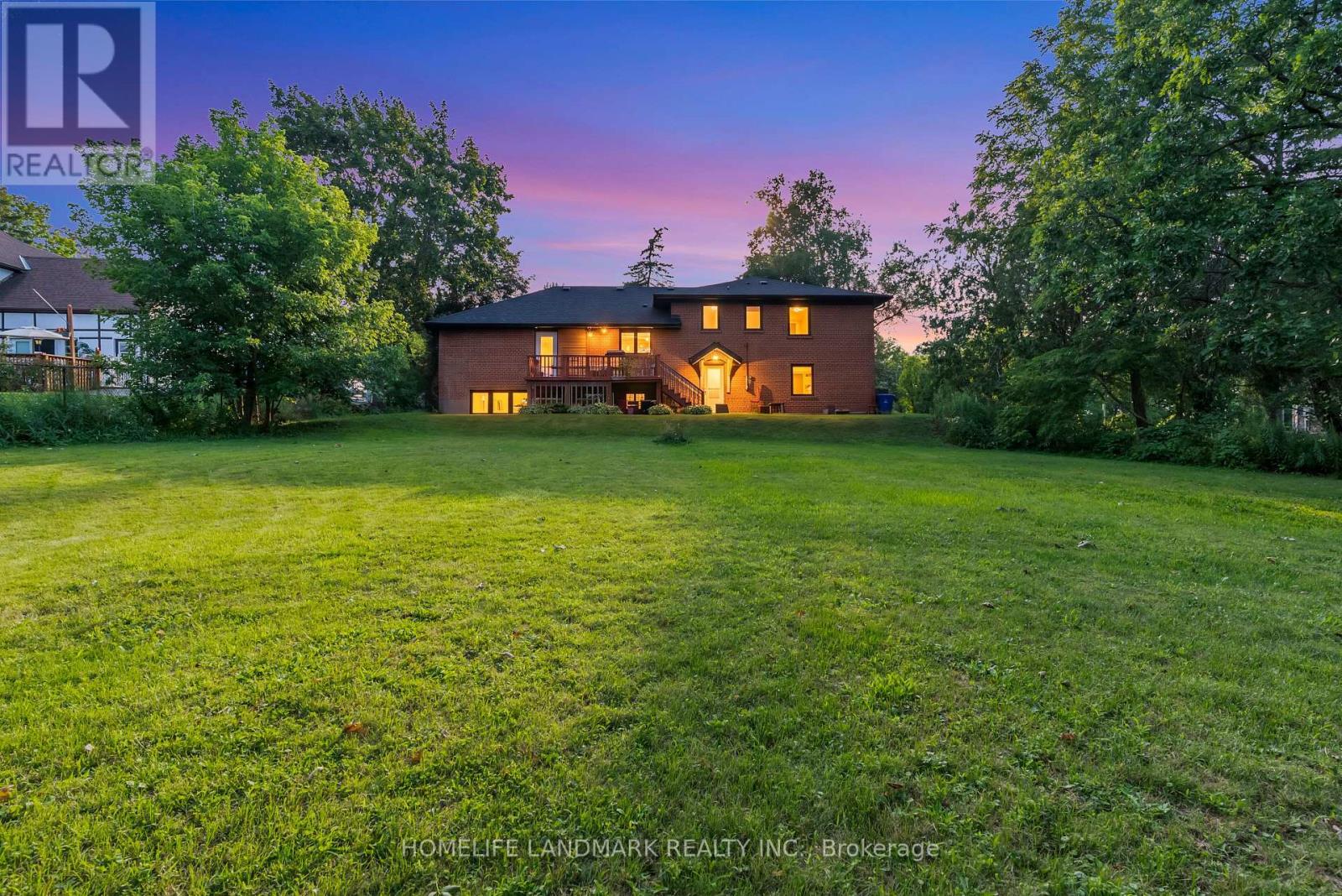 11821 Woodbine Avenue, Whitchurch-Stouffville, Ontario  L0H 1G0 - Photo 40 - N13679406