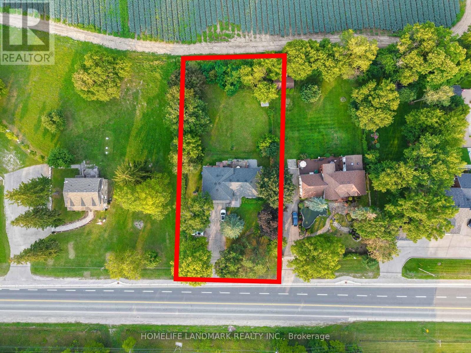 11821 Woodbine Avenue, Whitchurch-Stouffville, Ontario  L0H 1G0 - Photo 41 - N13679406
