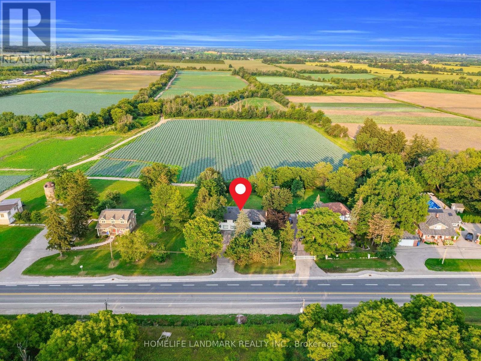 11821 Woodbine Avenue, Whitchurch-Stouffville, Ontario  L0H 1G0 - Photo 42 - N13679406