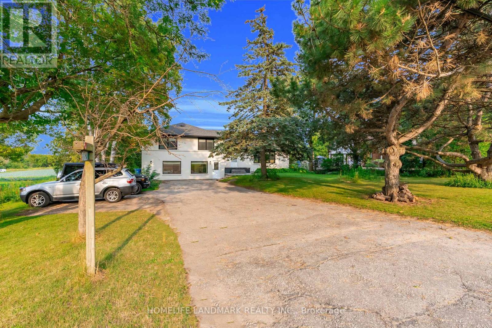11821 Woodbine Avenue, Whitchurch-Stouffville, Ontario  L0H 1G0 - Photo 45 - N13679406