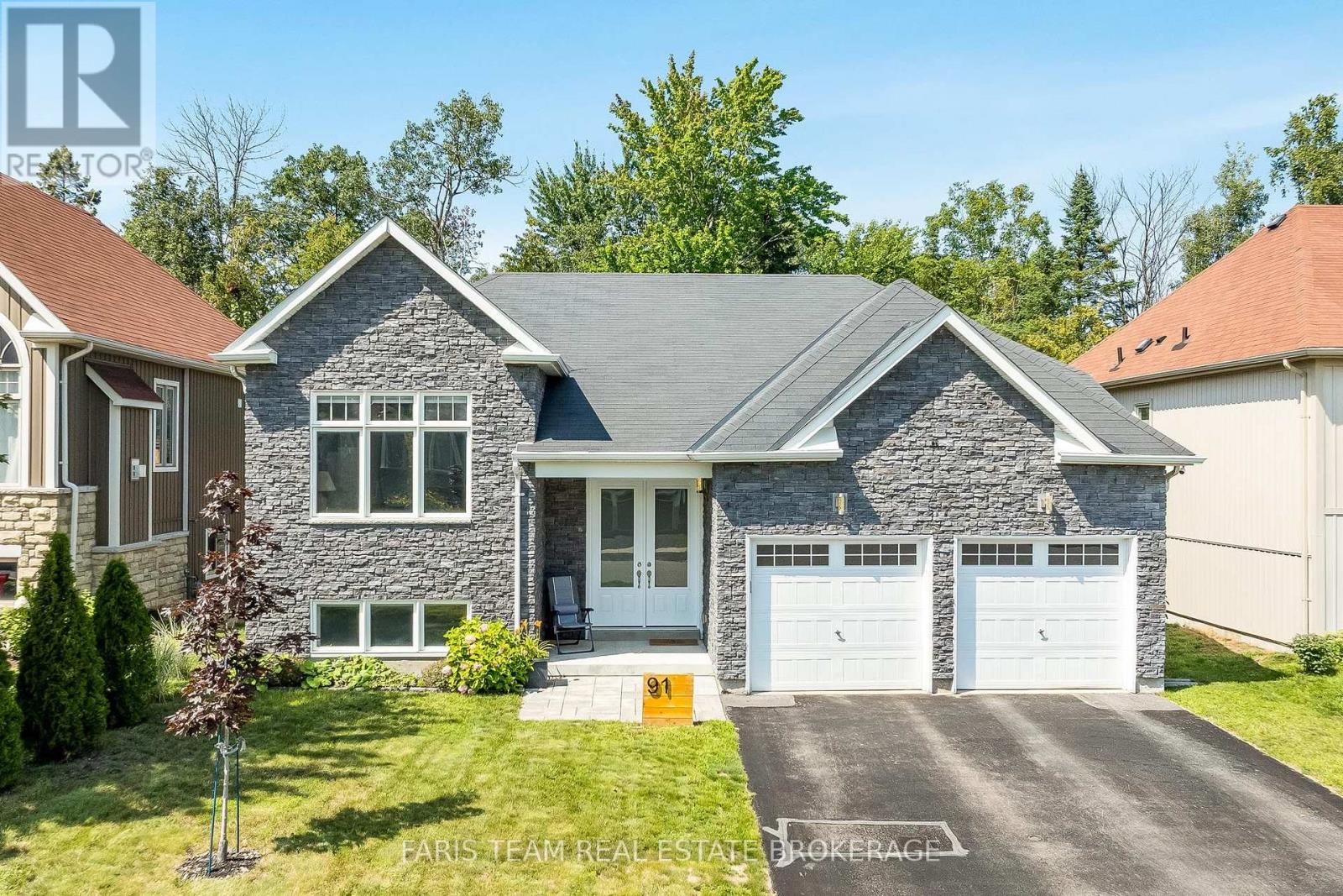 91 ALLEGRA DRIVE, Wasaga Beach, Ontario