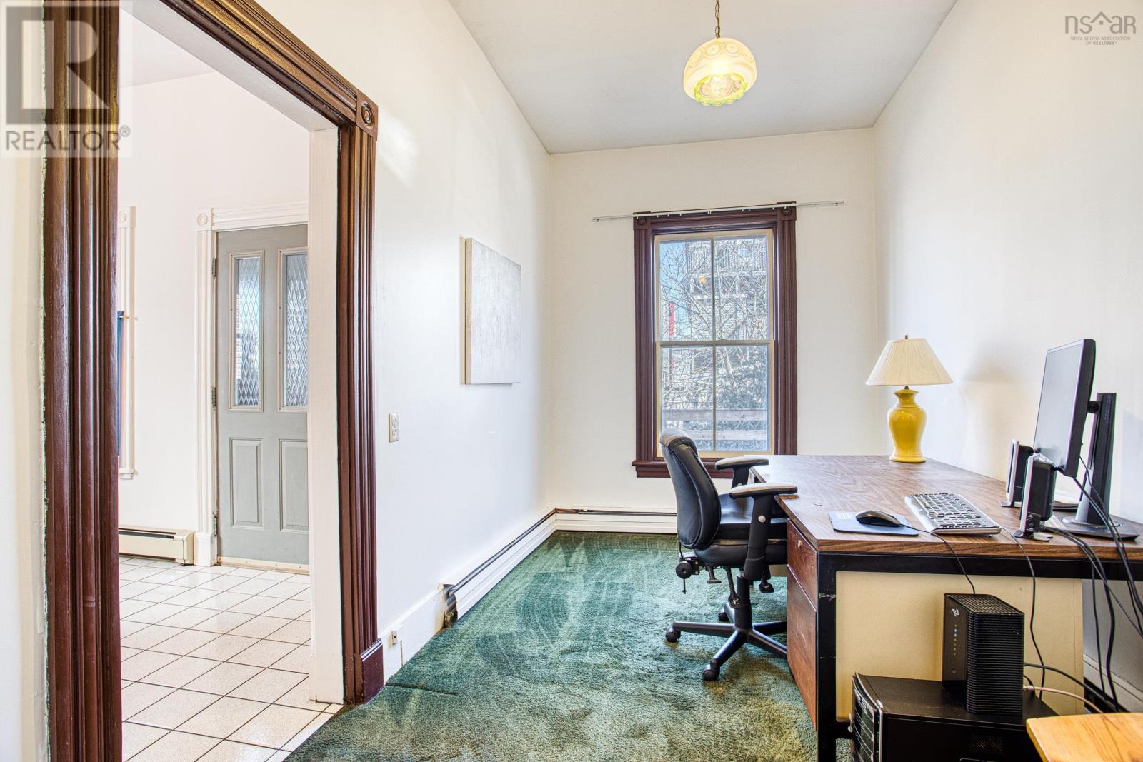 6173 Pepperell Street, Halifax, Nova Scotia  B3H 2P1 - Photo 16 - 202607053