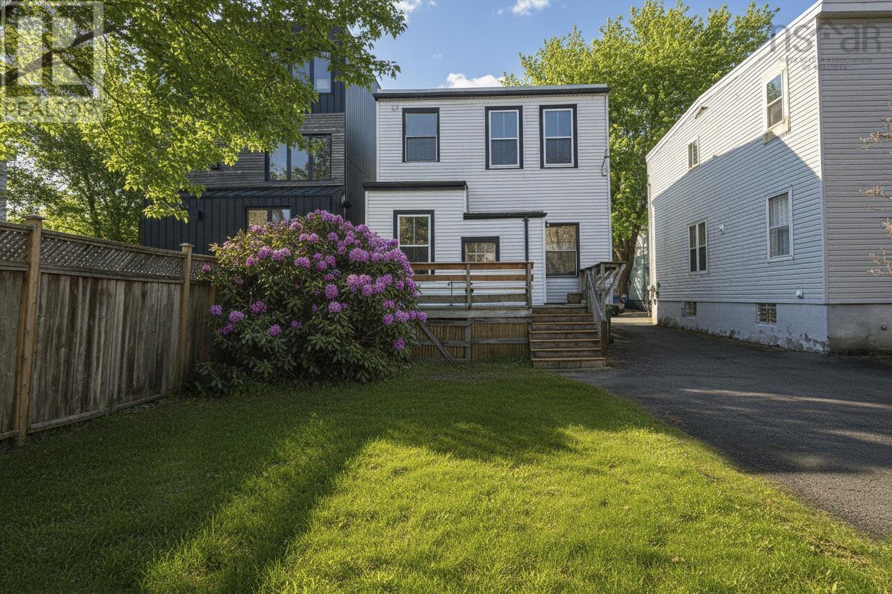 6173 Pepperell Street, Halifax, Nova Scotia  B3H 2P1 - Photo 25 - 202607053