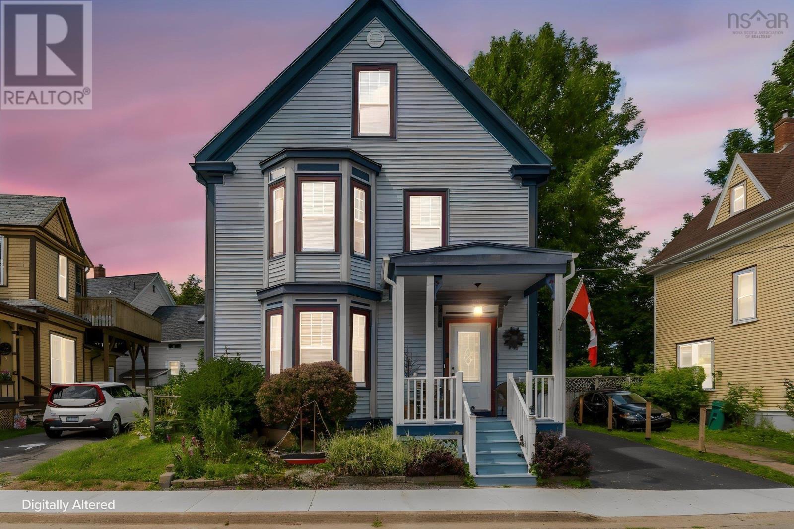 344 Gray Street, Windsor, Nova Scotia