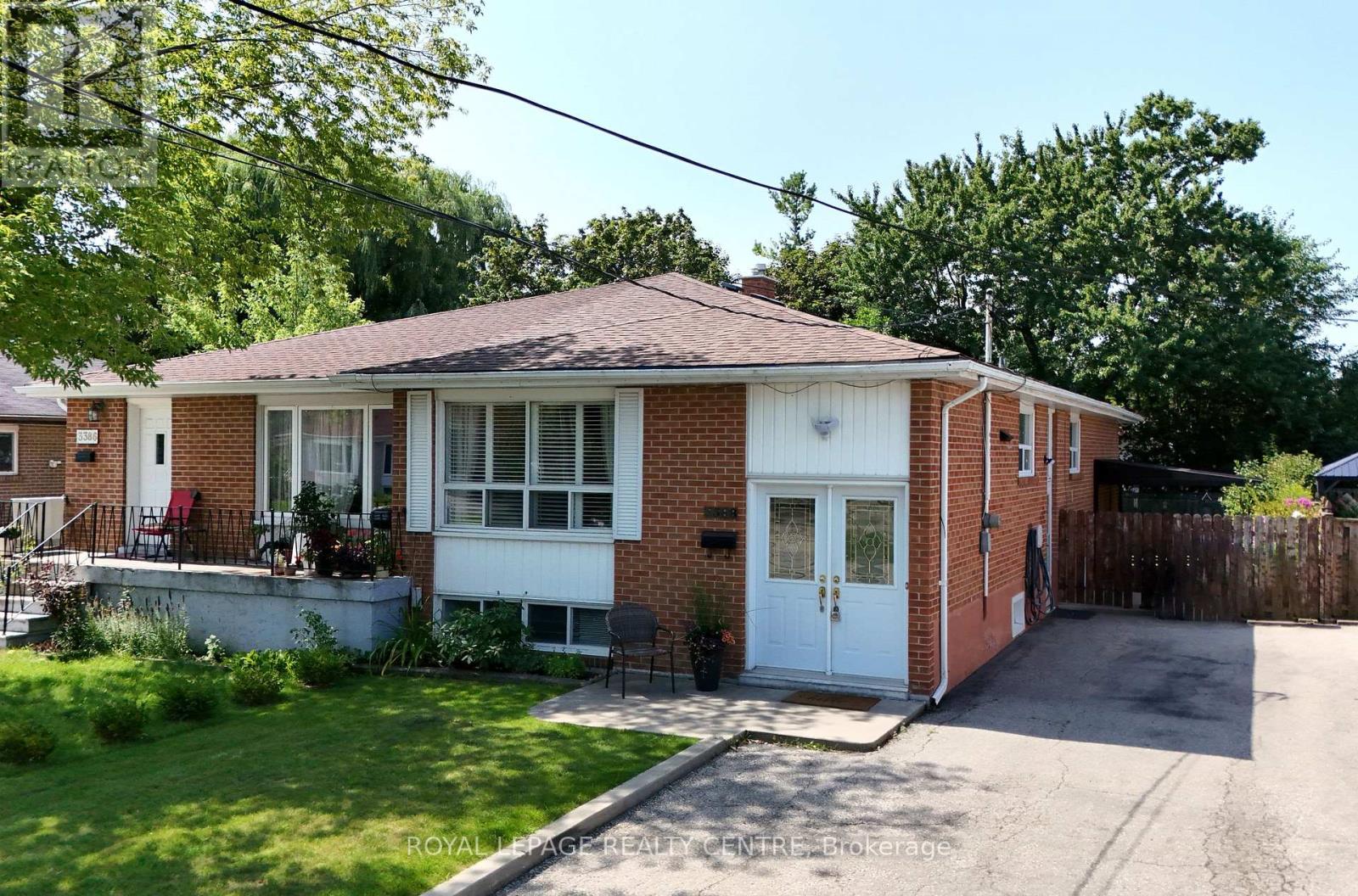 3388 FELLMORE DRIVE, Mississauga, Ontario