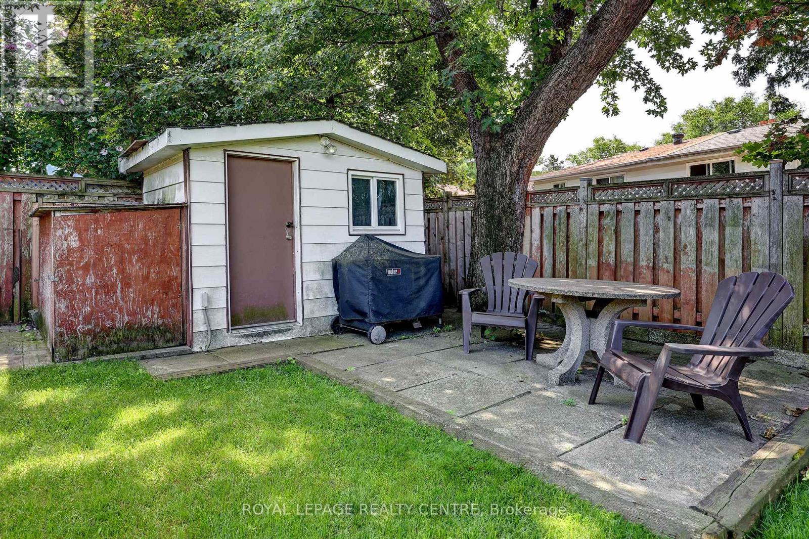 3388 Fellmore Drive, Mississauga, Ontario  L5C 2E2 - Photo 45 - W13679338