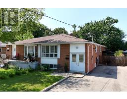 3388 FELLMORE DRIVE, Mississauga, Ontario