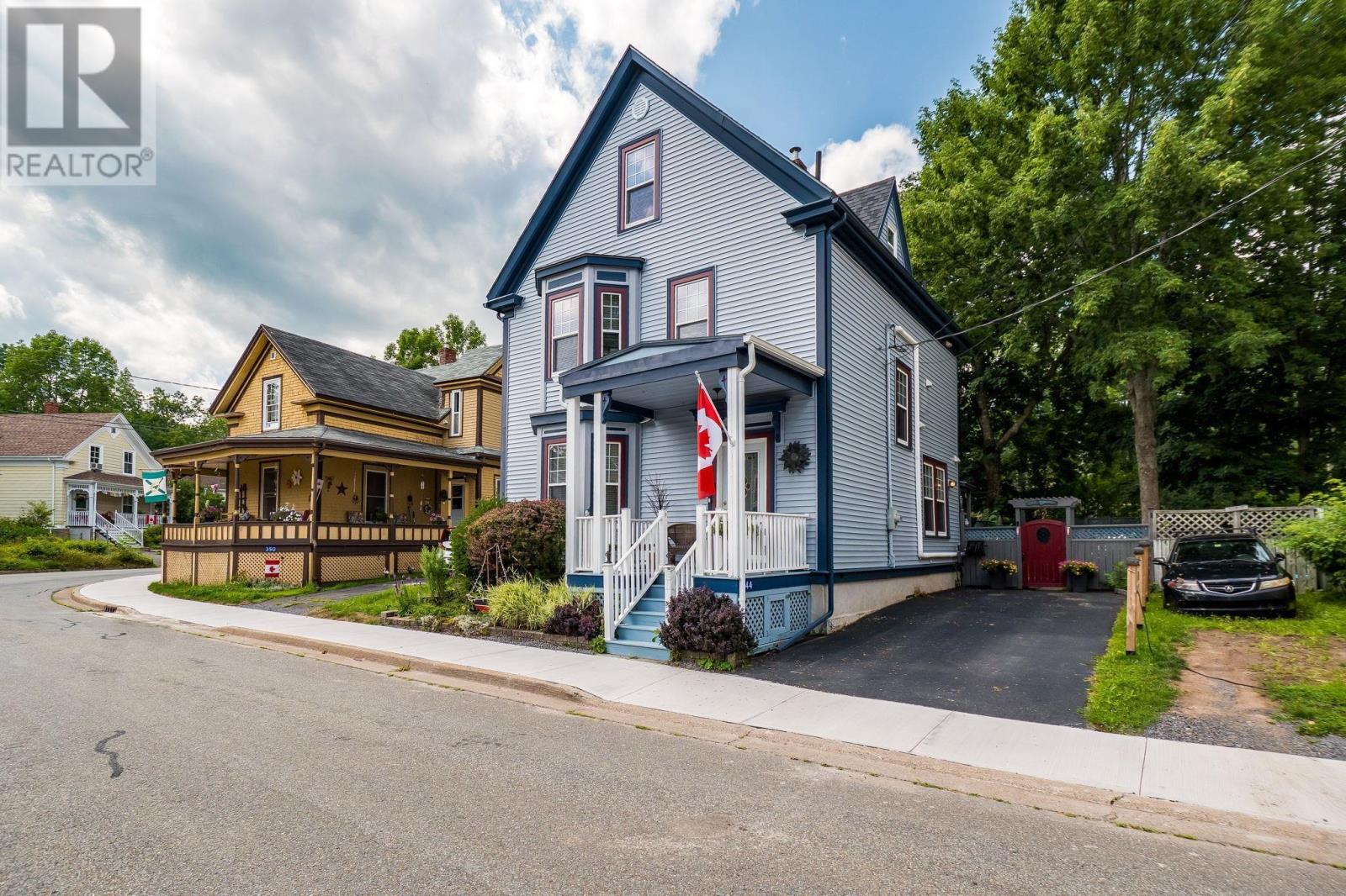 344 Gray Street, Windsor, Nova Scotia  B0N 2T0 - Photo 39 - 202620698