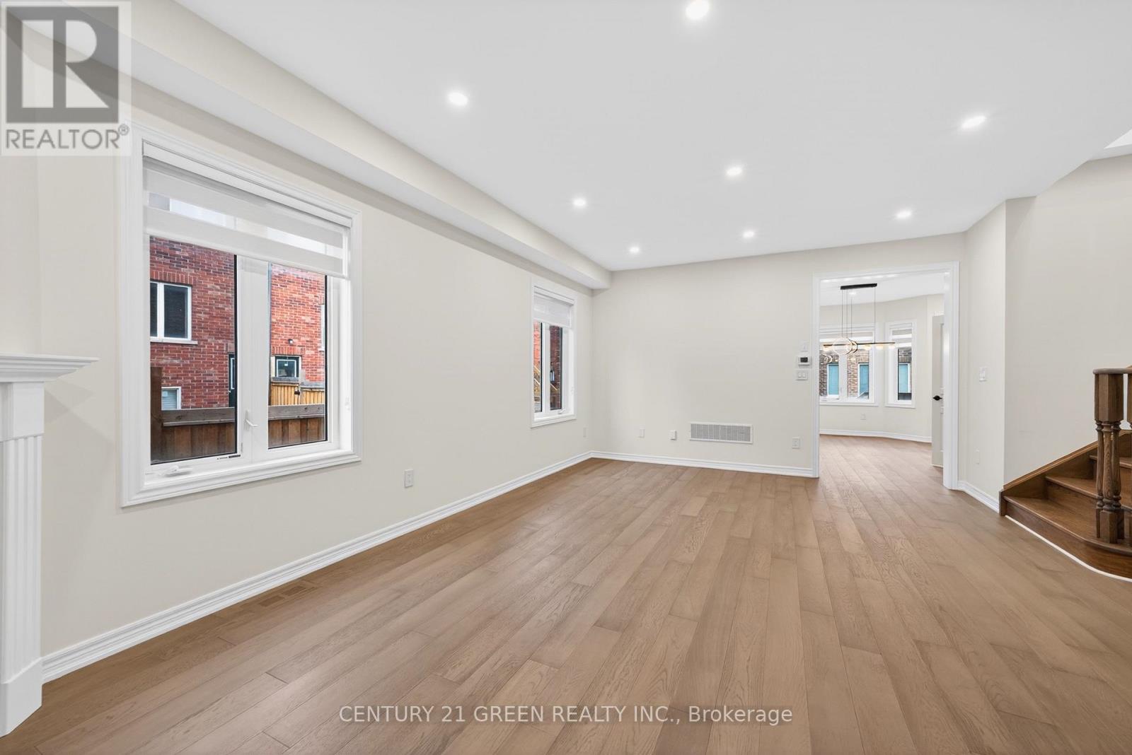 496 George Ryan Avenue, Oakville, Ontario  L6H 0S5 - Photo 14 - W13679356