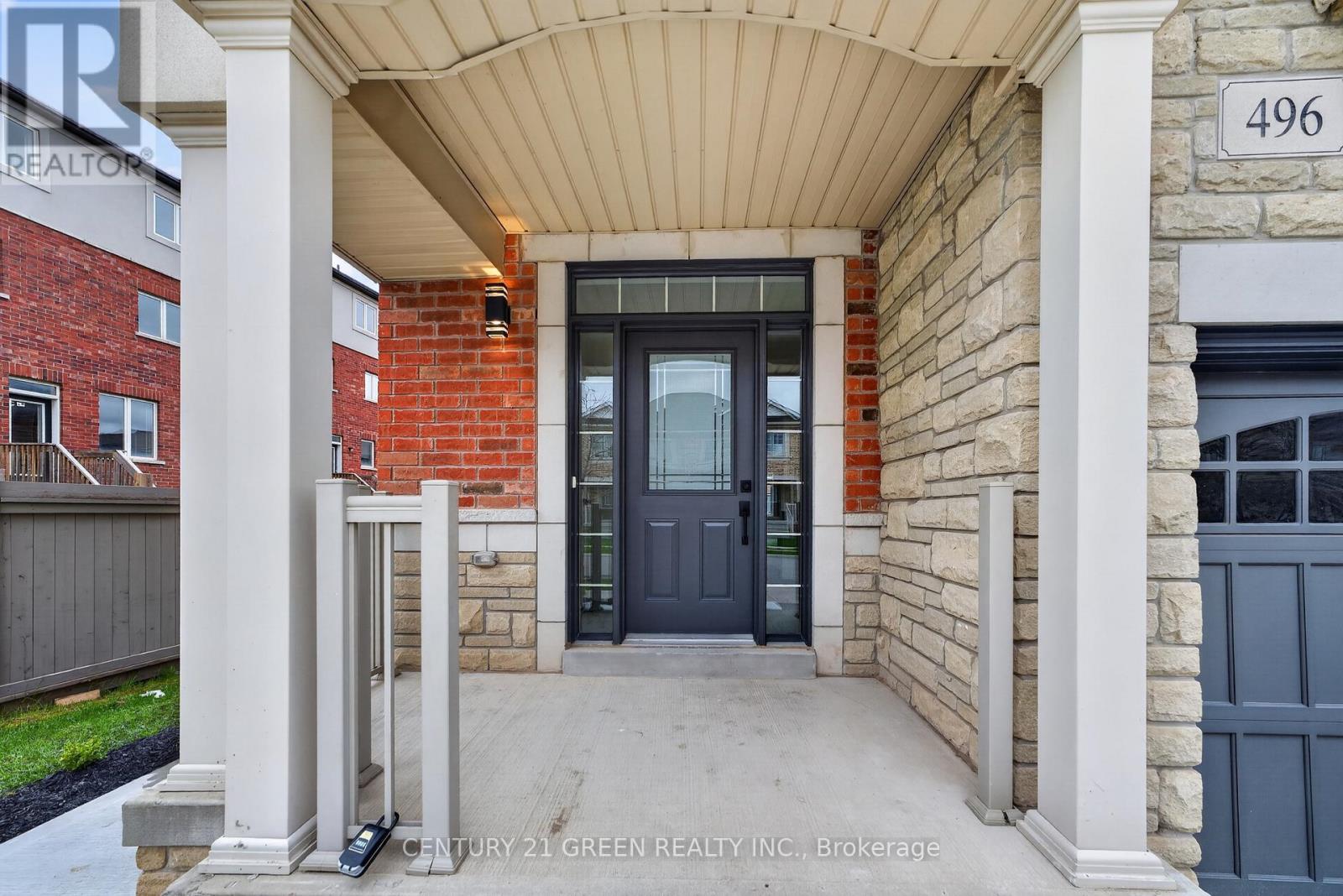 496 George Ryan Avenue, Oakville, Ontario  L6H 0S5 - Photo 7 - W13679356
