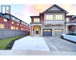 496 GEORGE RYAN AVENUE, Oakville, Ontario