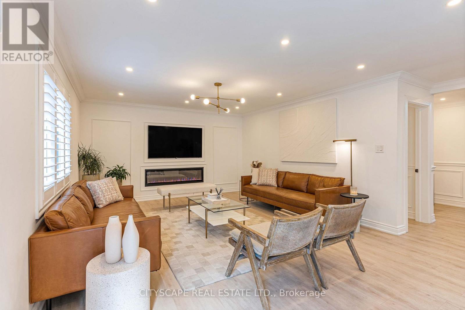4582 Badminton Drive, Mississauga, Ontario  L5M 3H6 - Photo 15 - W13679362