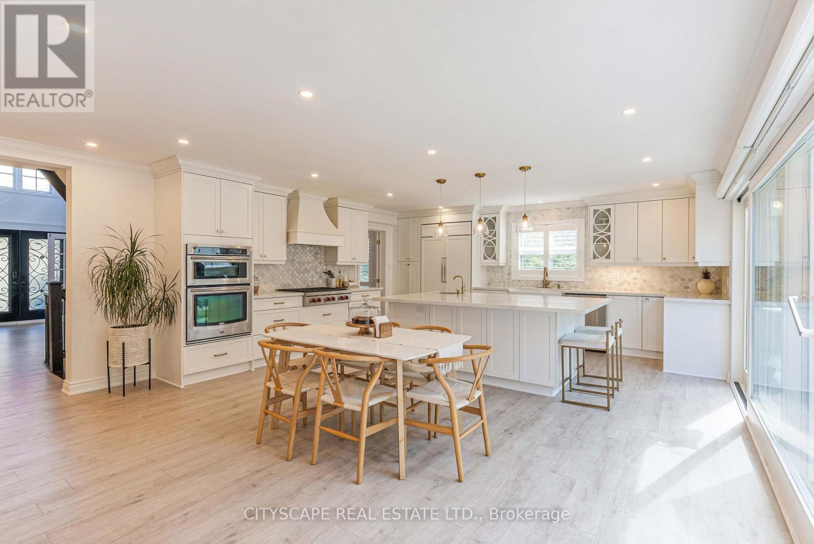 4582 Badminton Drive, Mississauga, Ontario  L5M 3H6 - Photo 17 - W13679362