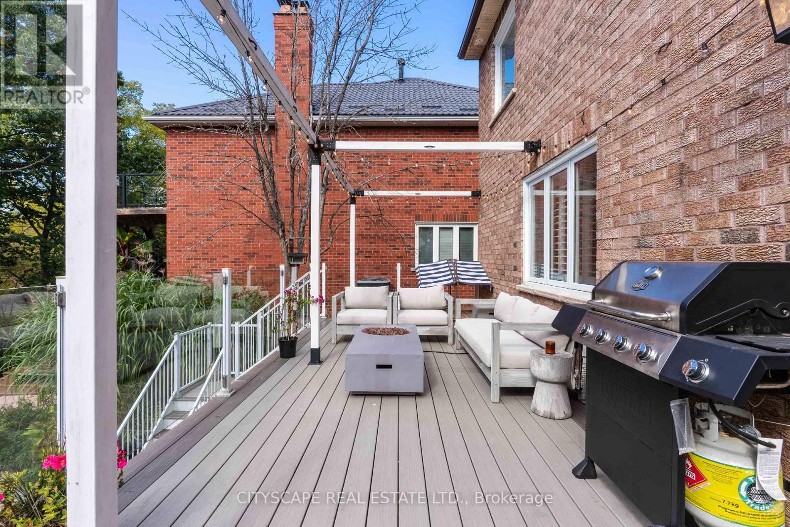 4582 Badminton Drive, Mississauga, Ontario  L5M 3H6 - Photo 23 - W13679362