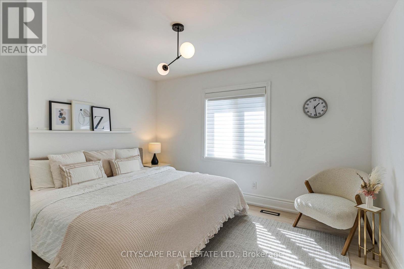 4582 Badminton Drive, Mississauga, Ontario  L5M 3H6 - Photo 34 - W13679362