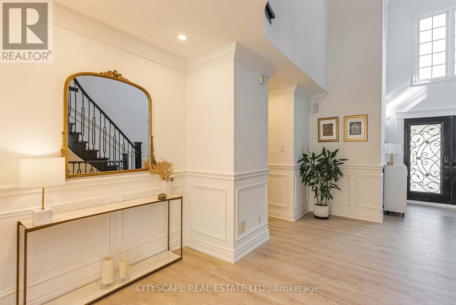 4582 Badminton Drive, Mississauga, Ontario  L5M 3H6 - Photo 6 - W13679362