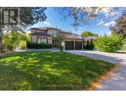 4582 BADMINTON DRIVE, Mississauga, Ontario