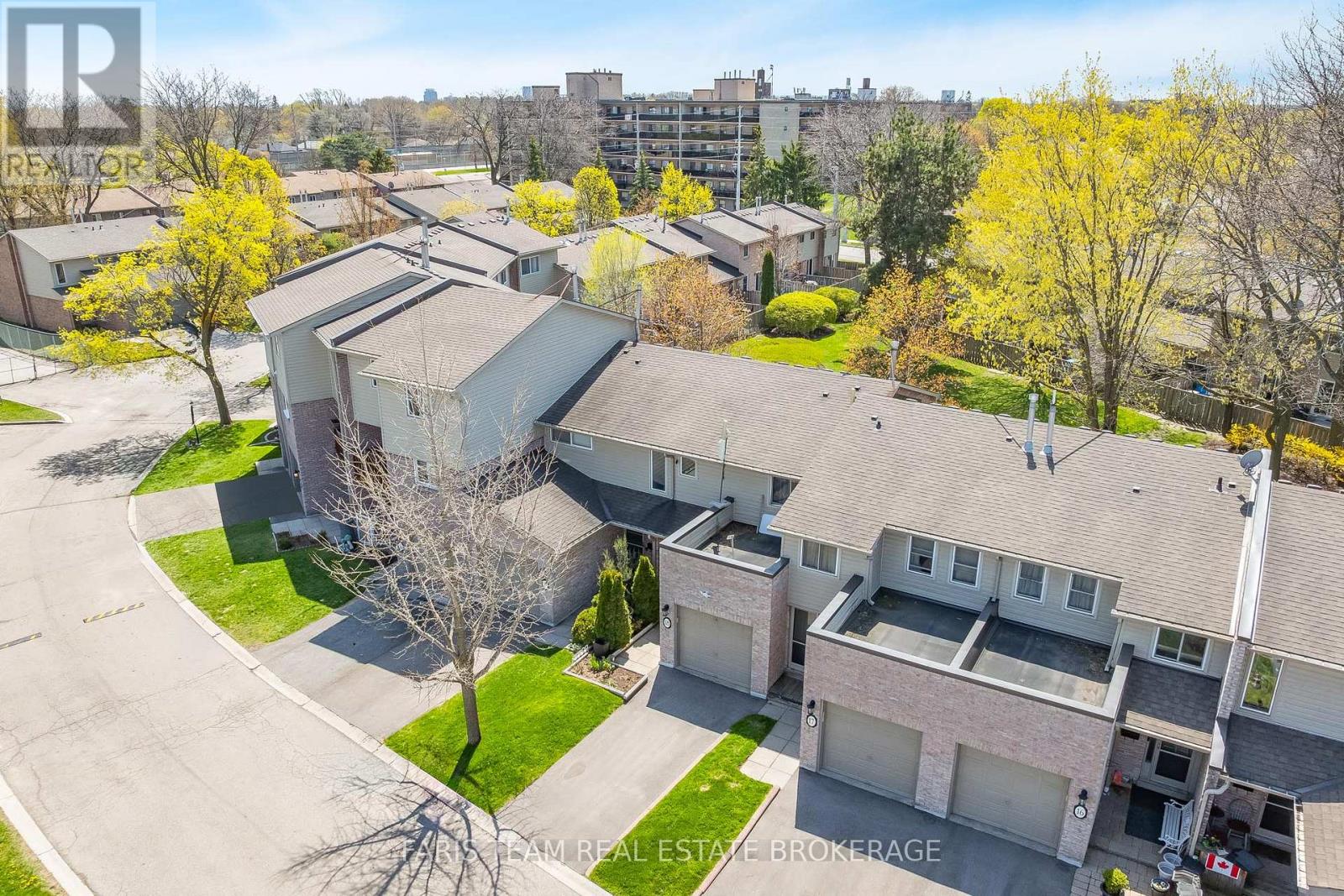18 - 2075 Asta Drive, Mississauga, Ontario  L5A 2T5 - Photo 2 - W13679372