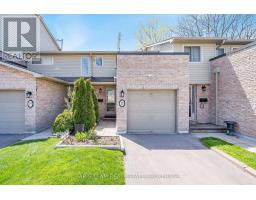 18 - 2075 ASTA DRIVE, Mississauga, Ontario