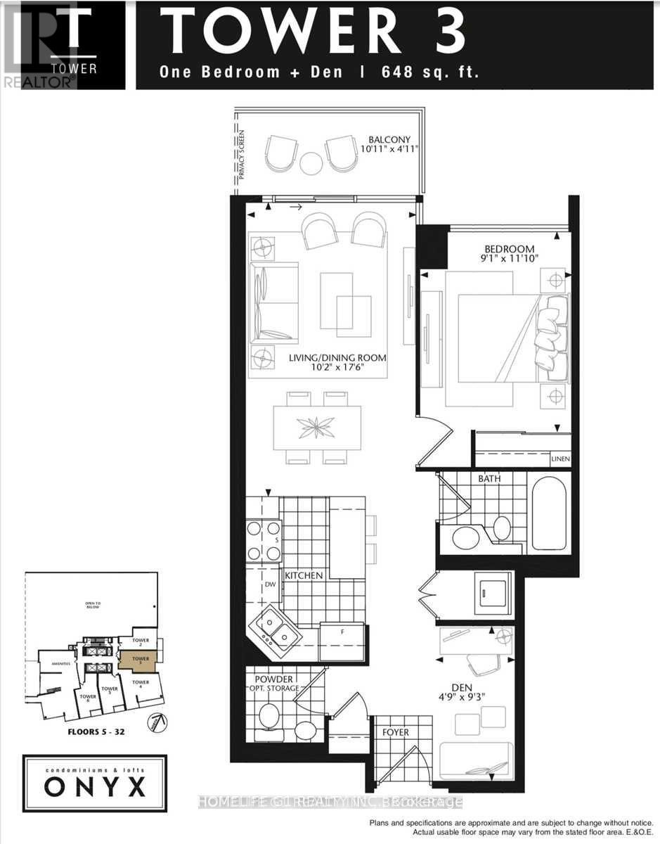 223 Webb Drive, Mississauga, Ontario  L5B 0E8 - Photo 13 - W13679384
