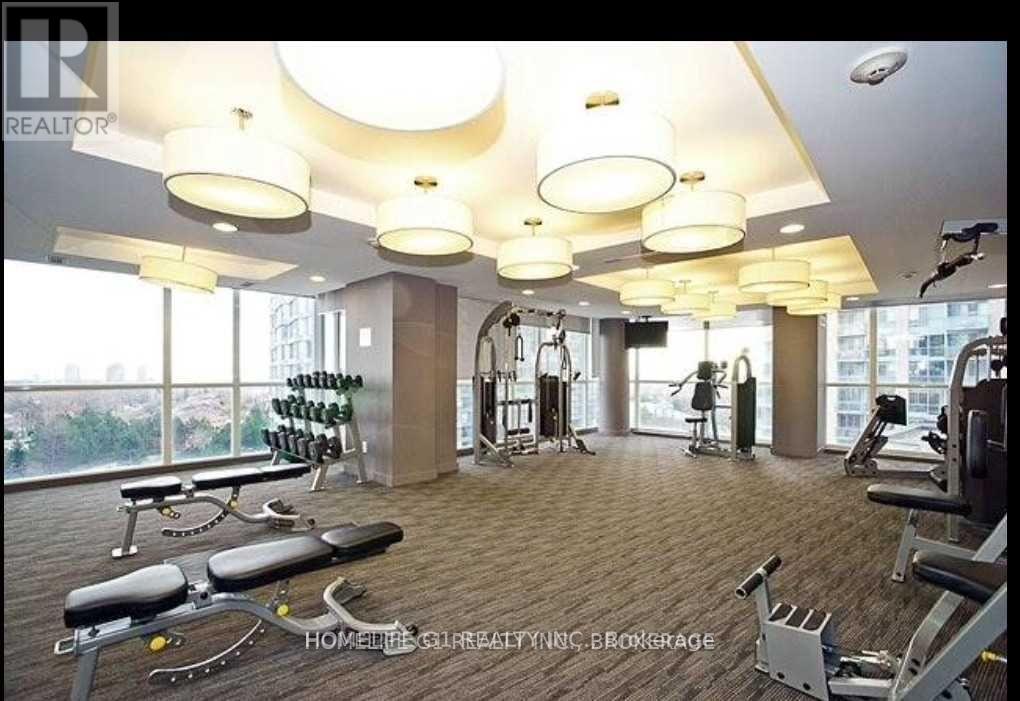 223 Webb Drive, Mississauga, Ontario  L5B 0E8 - Photo 9 - W13679384