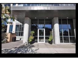 1905 - 223 WEBB DRIVE, Mississauga, Ontario