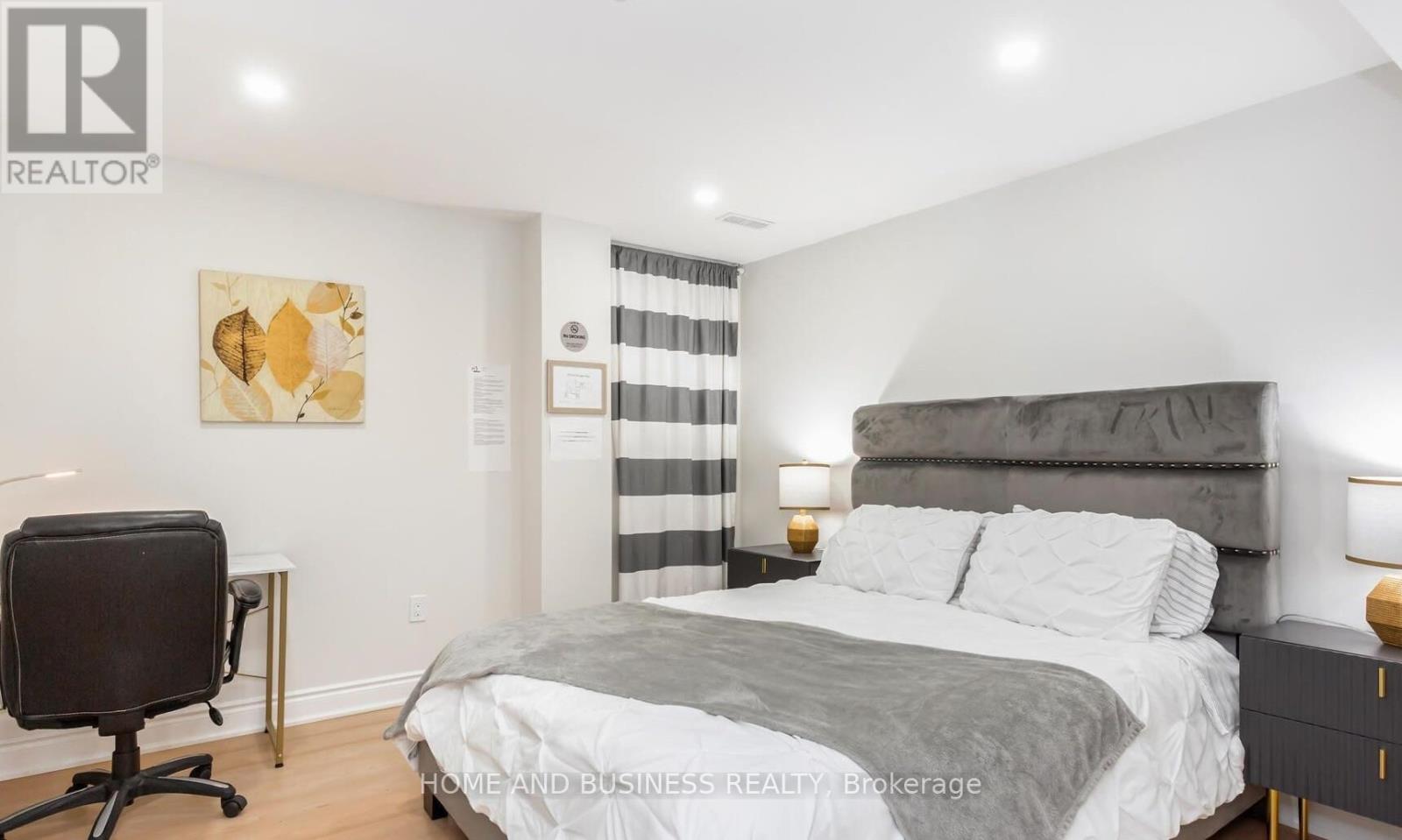 Bsmnt - 377 Etheridge Avenue, Milton, Ontario  L9E 0B2 - Photo 7 - W13679394