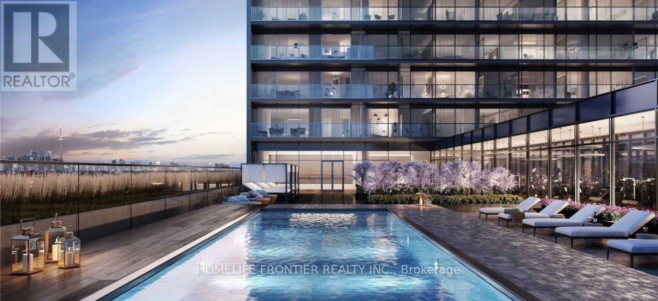 2701 - 1285 Dupont Street, Toronto, Ontario  M6H 2A6 - Photo 2 - W13679400