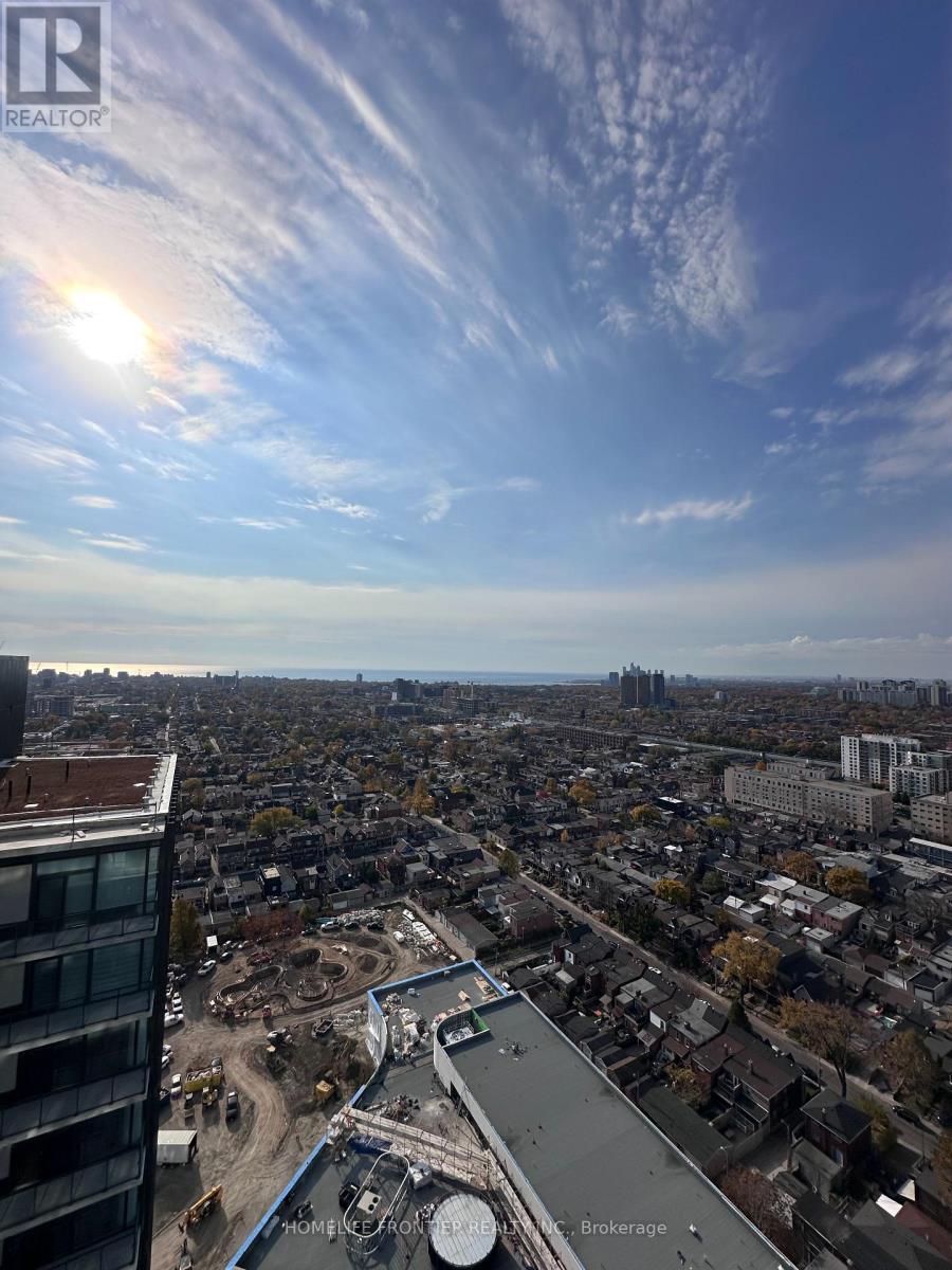 2701 - 1285 Dupont Street, Toronto, Ontario  M6H 2A6 - Photo 6 - W13679400