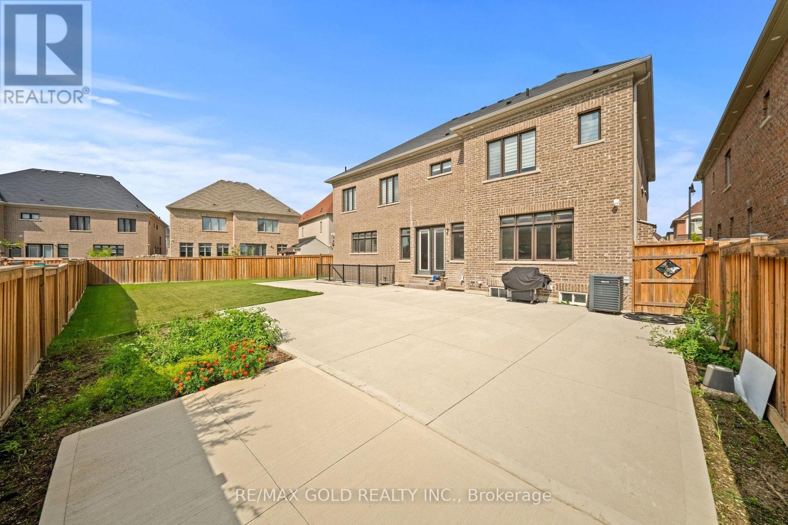 5 Anatolia Street, Brampton, Ontario  L6P 4L3 - Photo 50 - W13679402