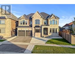 5 ANATOLIA STREET, Brampton, Ontario