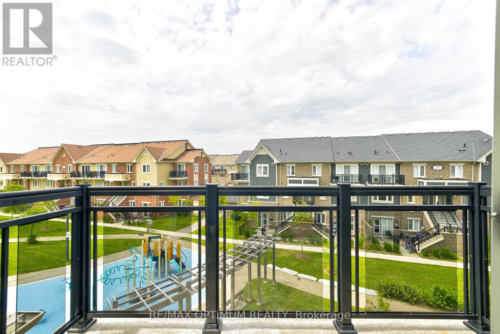 307 - 250 Sunny Meadow Boulevard, Brampton, Ontario L6R 3Y6 - Photo 20 - W13679410