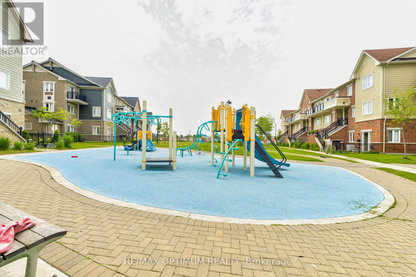 307 - 250 Sunny Meadow Boulevard, Brampton, Ontario L6R 3Y6 - Photo 25 - W13679410