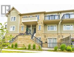 307 - 250 SUNNY MEADOW BOULEVARD, Brampton, Ontario