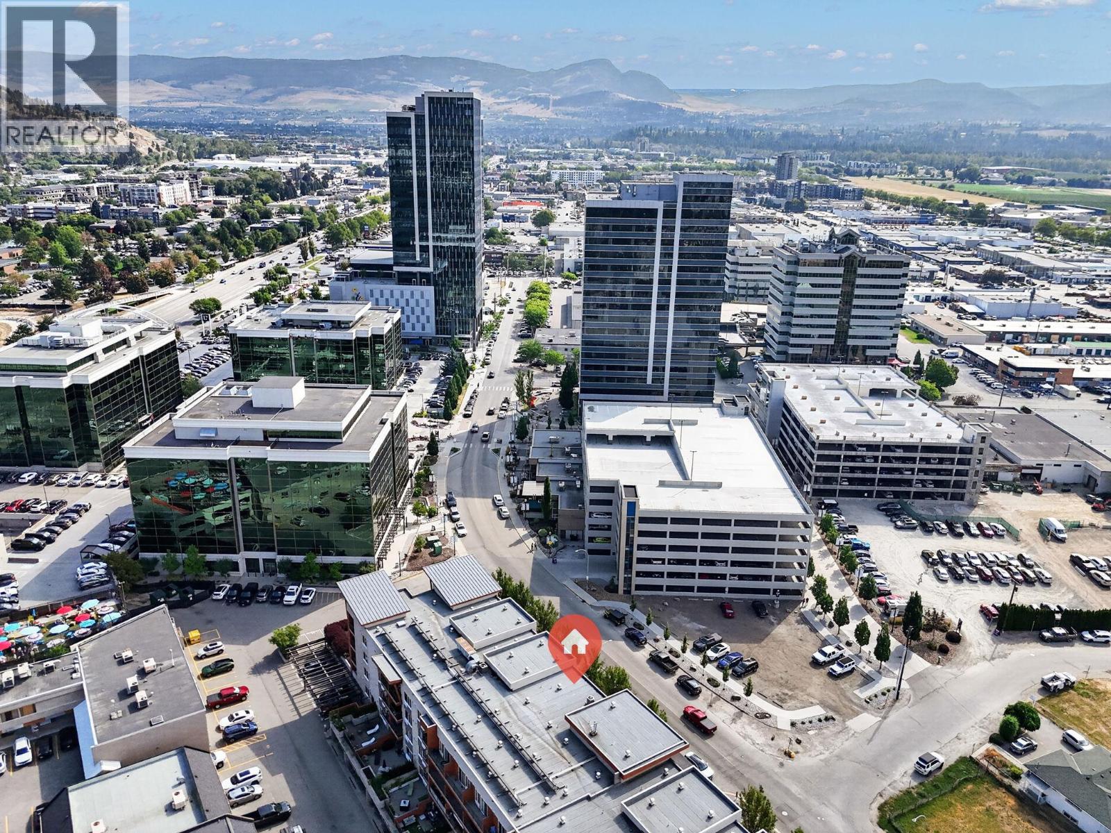 1550 Dickson Avenue Unit# 306, Kelowna, British Columbia  V1Y 9Y8 - Photo 3 - 10397757