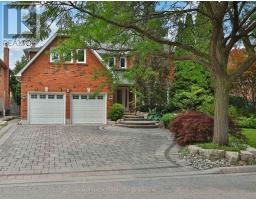 4 HASHBURY PLACE, Markham, Ontario