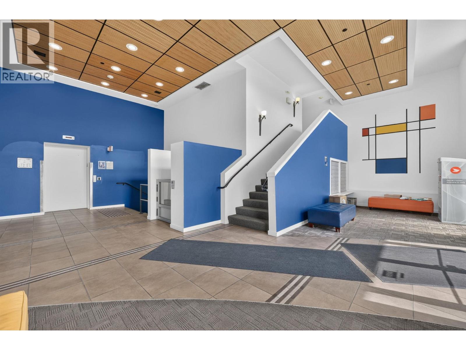 1550 Dickson Avenue Unit# 306, Kelowna, British Columbia  V1Y 9Y8 - Photo 30 - 10397757